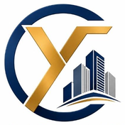 Yashaswini Constructions logo